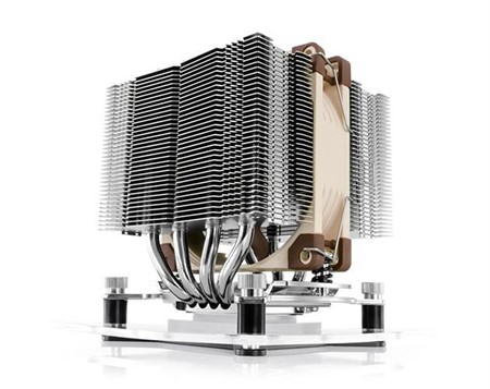 Noctua NH-D9L CPU Cooler